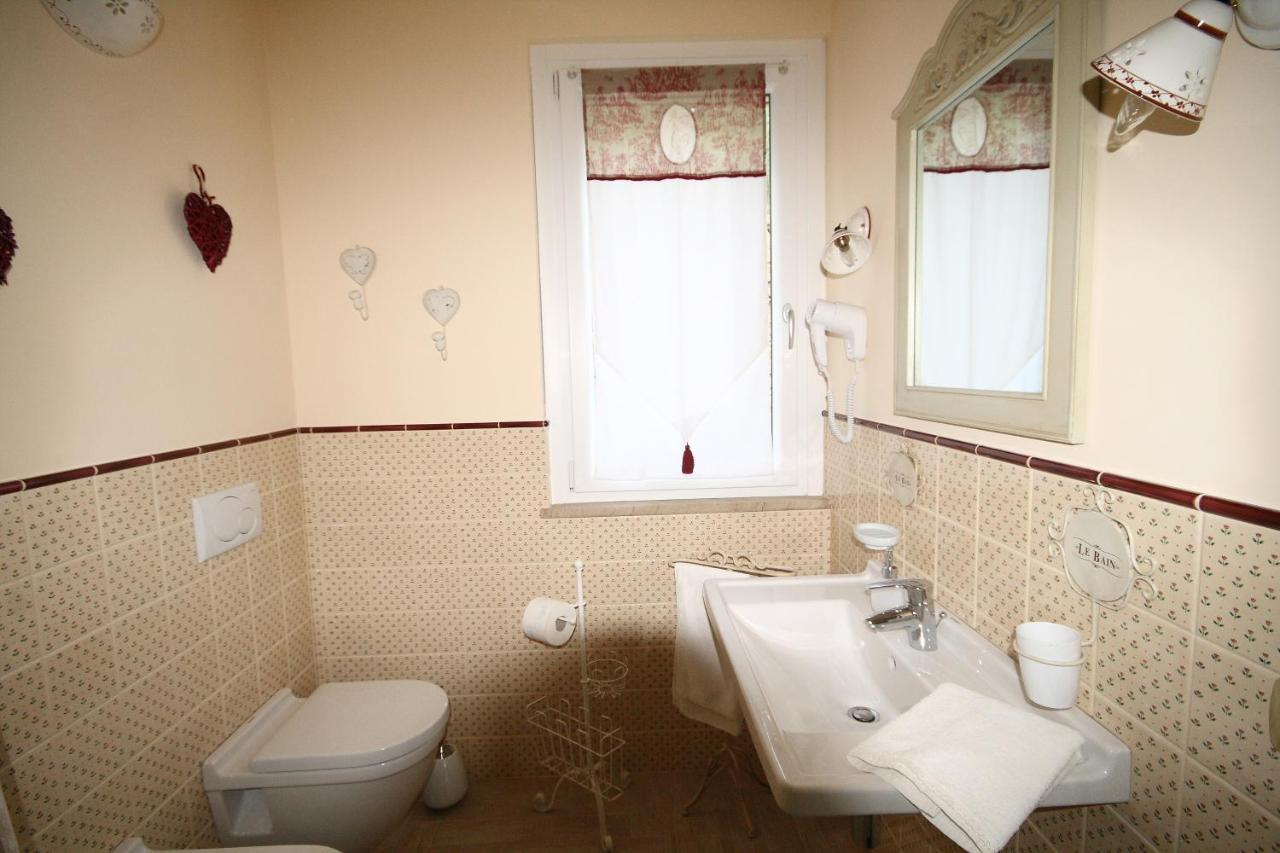 Bed and Breakfast La Cicala Stonata Дольчеаккуа Экстерьер фото
