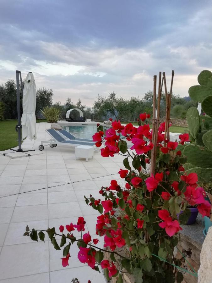 Bed and Breakfast La Cicala Stonata Дольчеаккуа Экстерьер фото