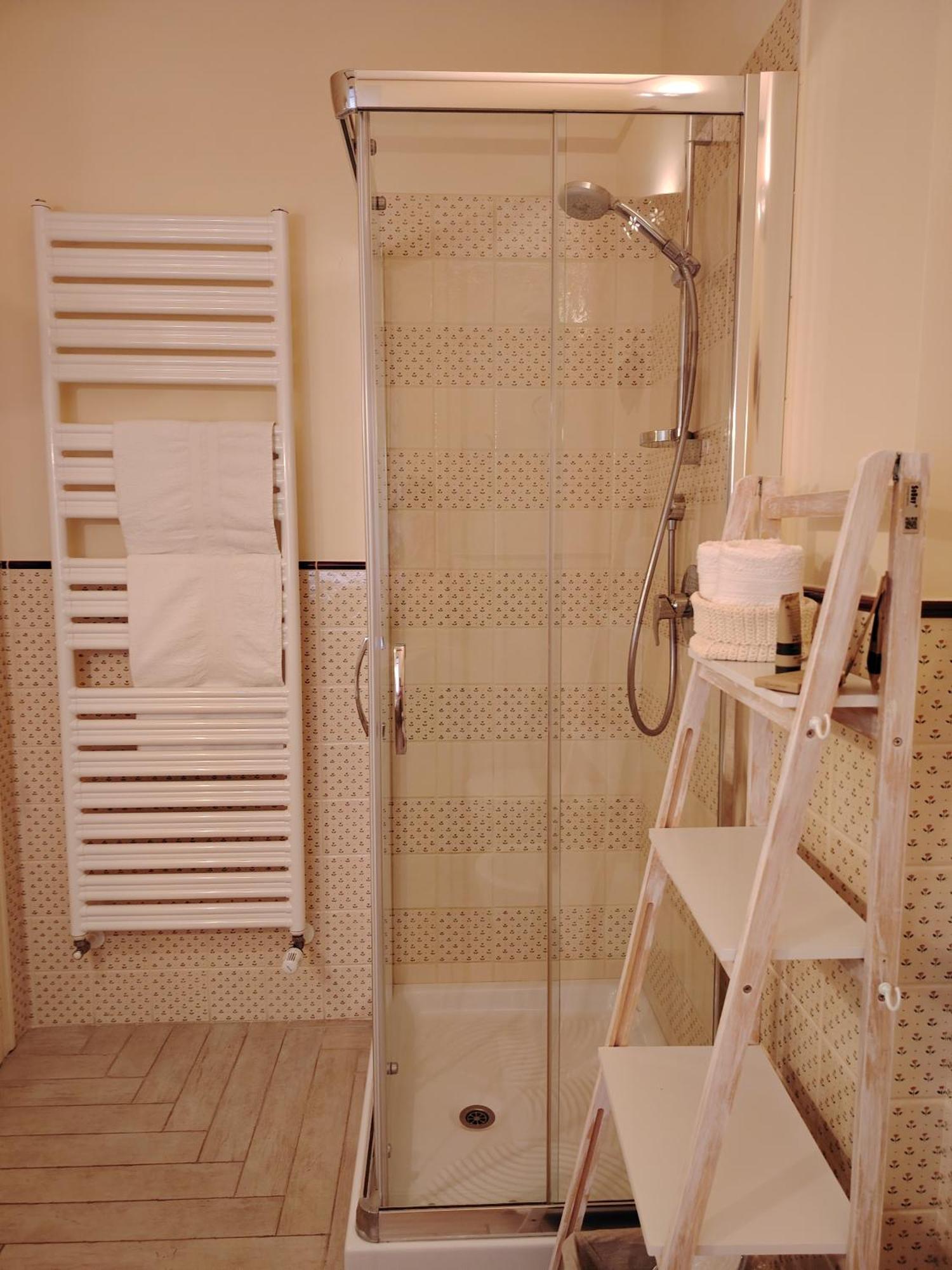 Bed and Breakfast La Cicala Stonata Дольчеаккуа Экстерьер фото