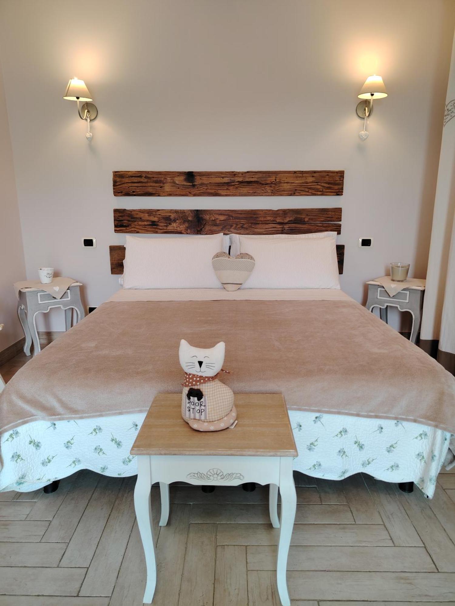 Bed and Breakfast La Cicala Stonata Дольчеаккуа Экстерьер фото